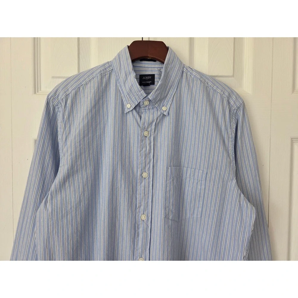 J. Crew crew classic